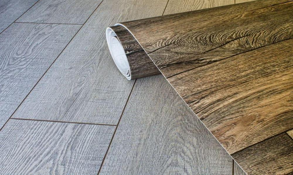 Is Linoleum Flooring Ideal Option For Your Home