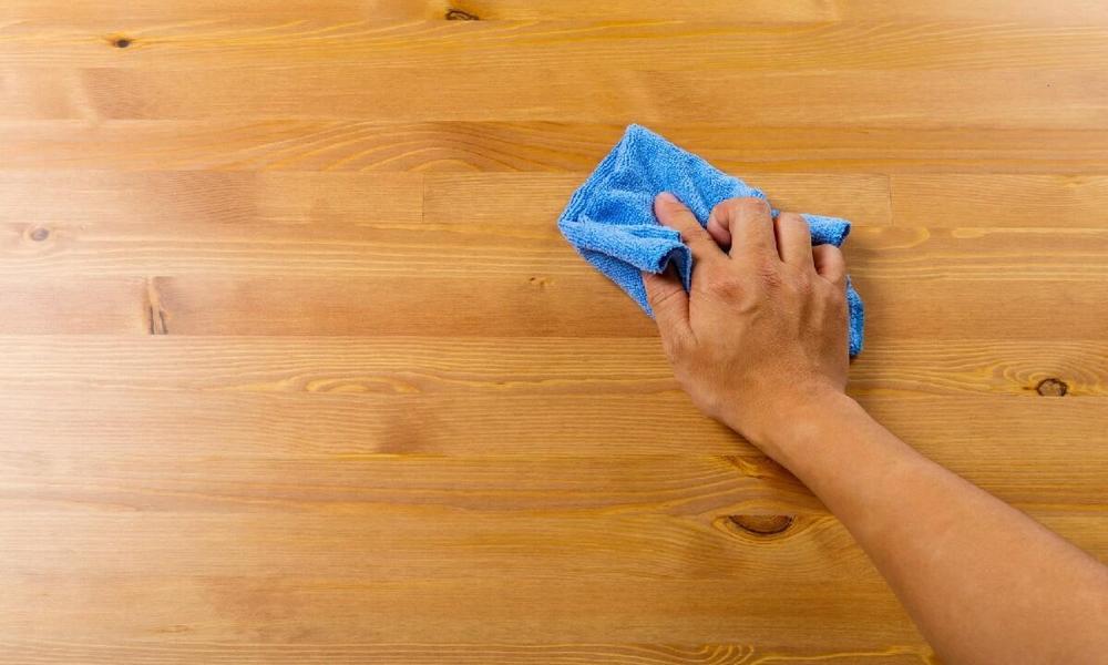 The Main Benefits of Polishing Furniture