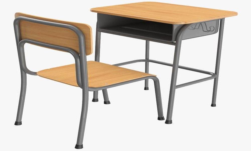 How must a School Desk suits every child