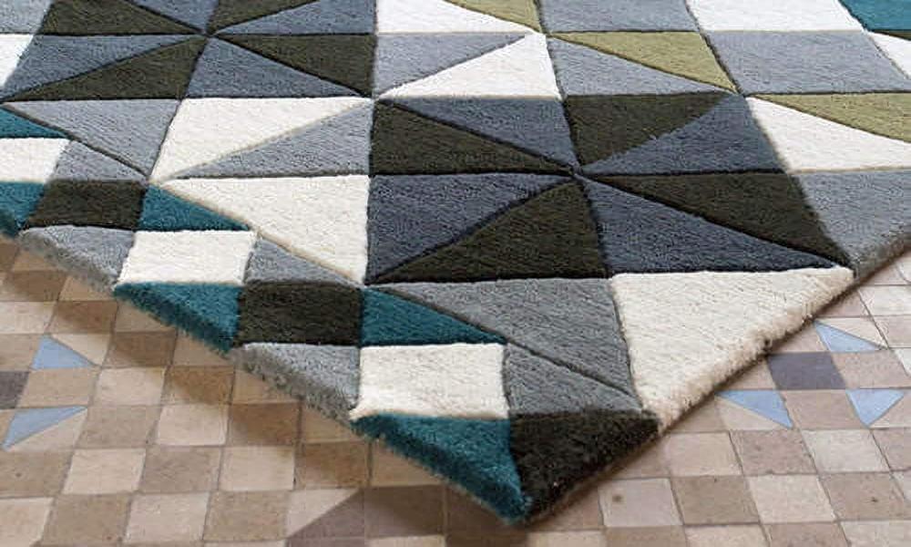 Are Hand-Tufted Carpets the Artistic Marvel Your Floors Have Been Craving