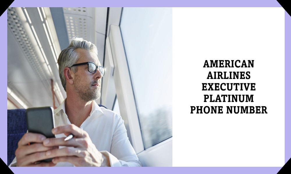 american airlines executive platinum phone number