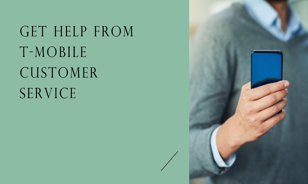 t mobile customer service phone number