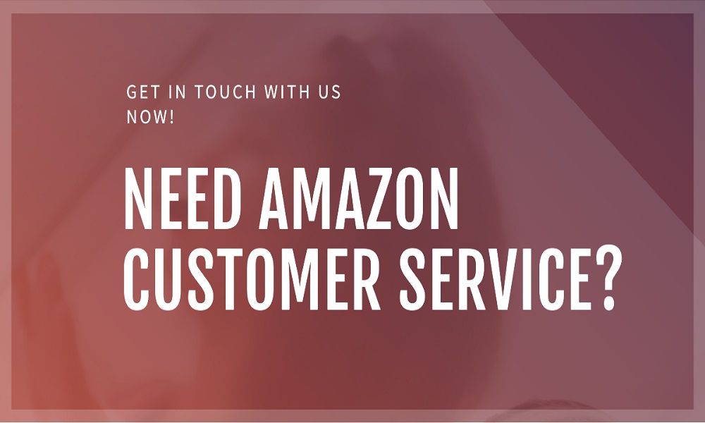 what is amazon customer service number