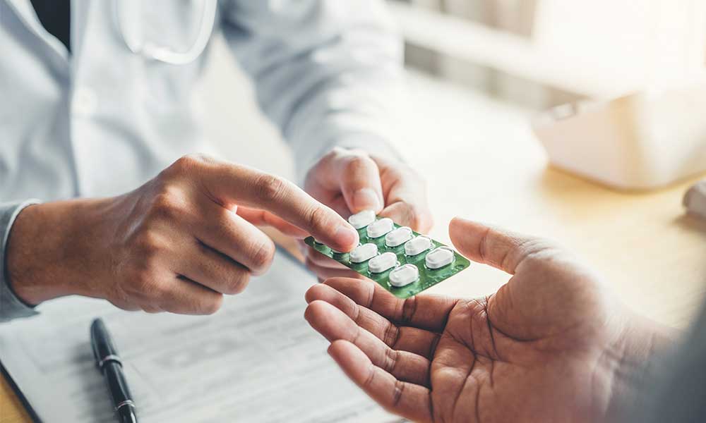 Customised Medication