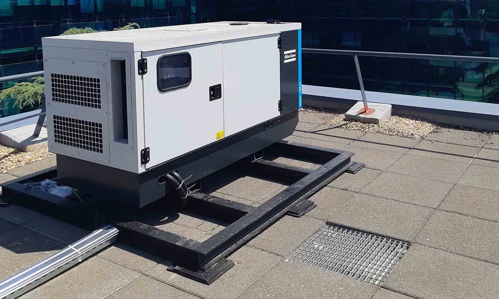 Standby Generator