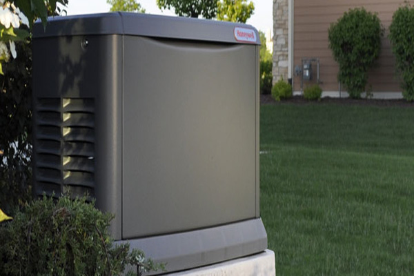Standby Generator