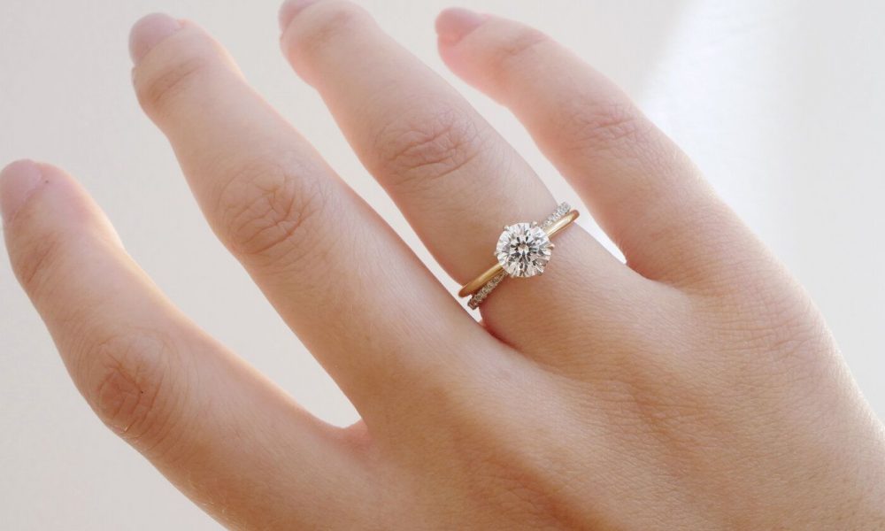 Engagement Rings