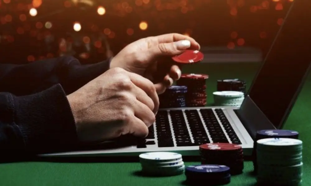online slots